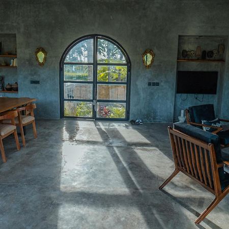 Hatiku Di Bali - Ubud Tegallalang  Eksteriør billede