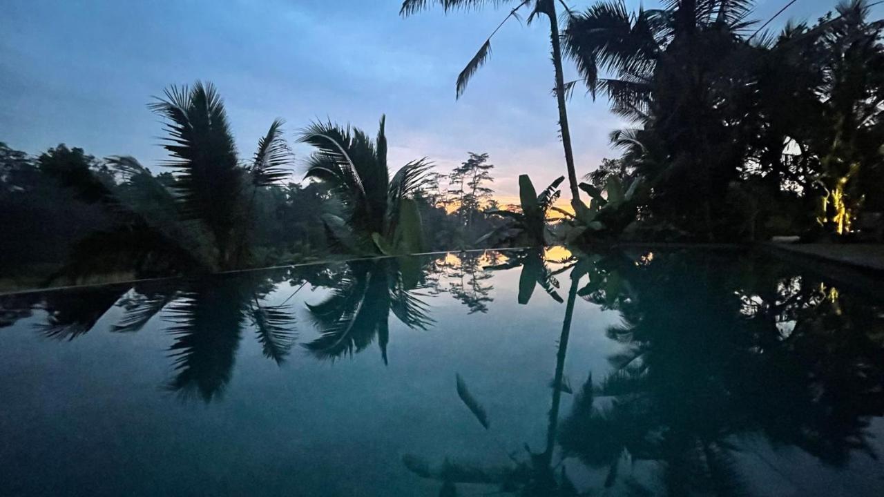 Hatiku Di Bali - Ubud Tegallalang  Eksteriør billede