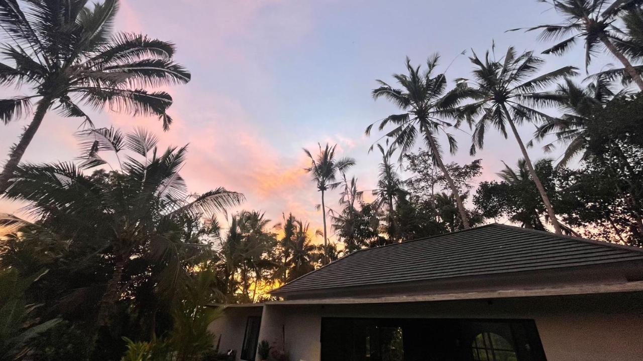 Hatiku Di Bali - Ubud Tegallalang  Eksteriør billede