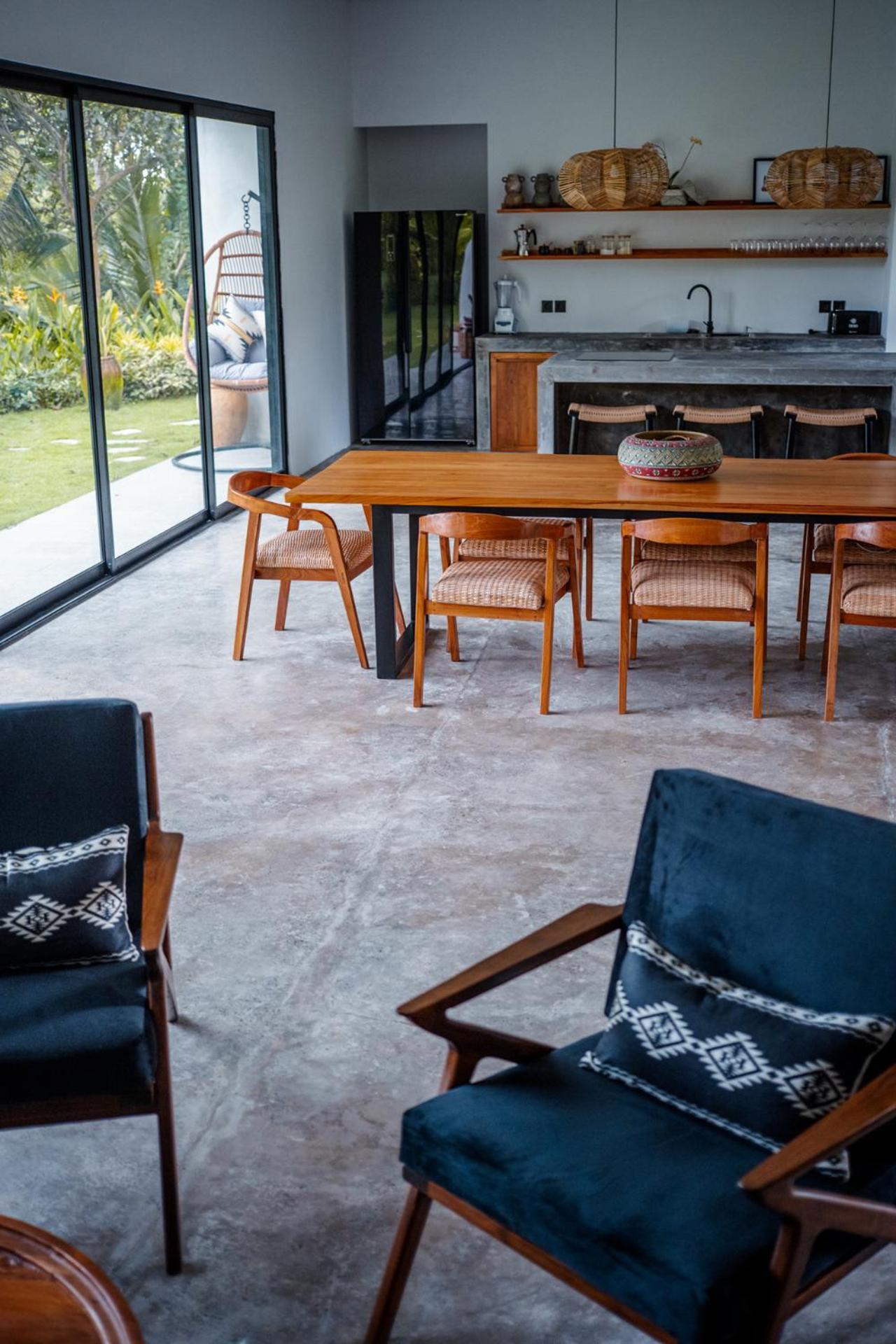 Hatiku Di Bali - Ubud Tegallalang  Eksteriør billede